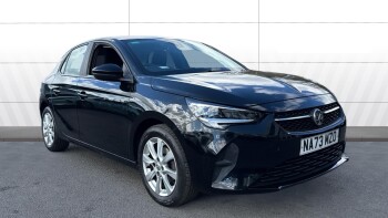 Vauxhall Corsa 1.2 Design 5dr Petrol Hatchback